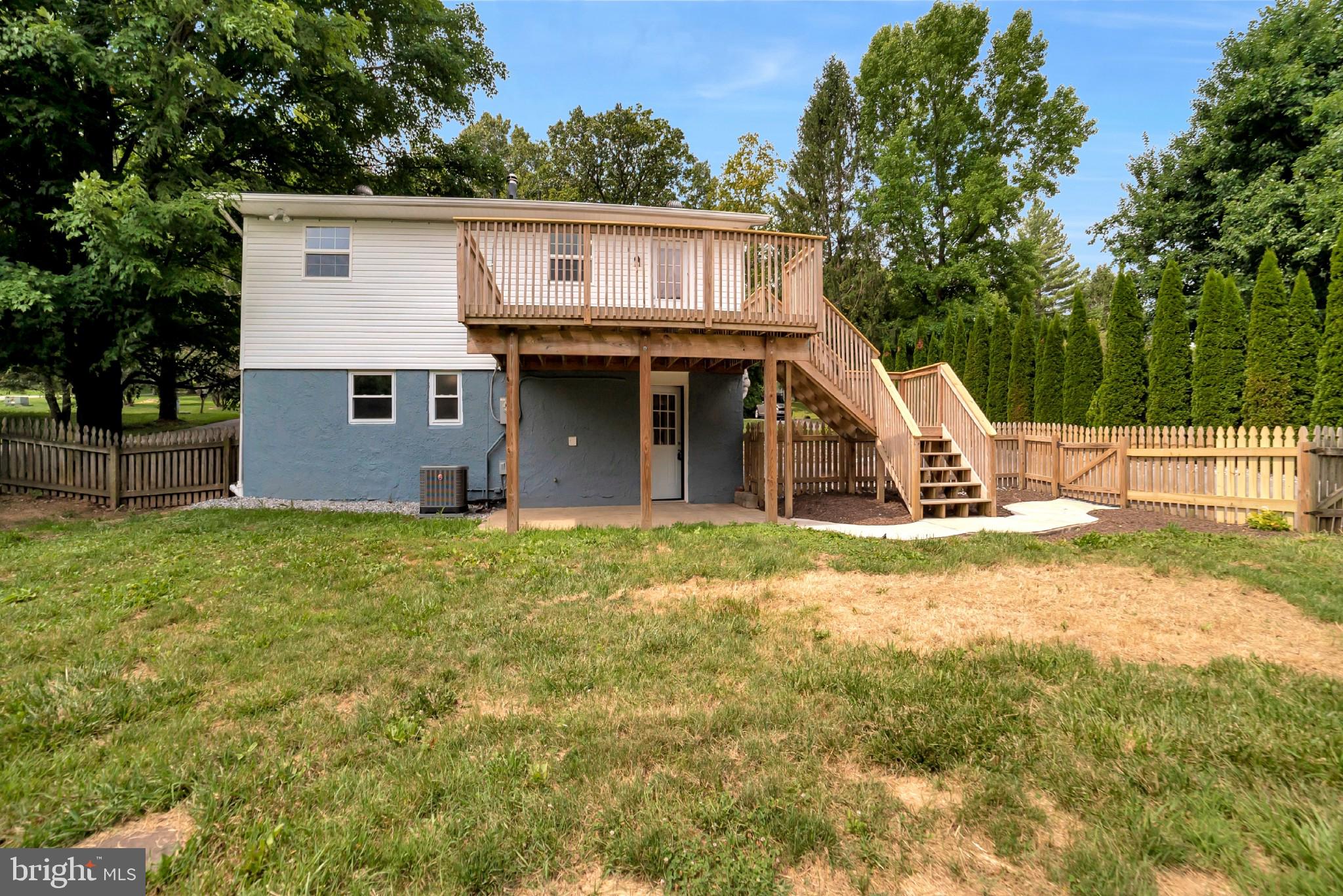 4908 Roller Road Manchester, MD 21102 - Photo 9 of 25