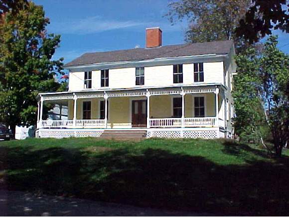 1070 Province Road Barnstead, NH 03218 - Photo 1 of 5
