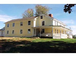 1070 Province Road Barnstead, NH 03218 - Photo 2 of 5