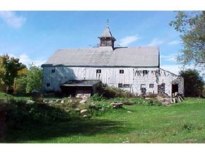1070 Province Road Barnstead, NH 03218 - Photo 4 of 5