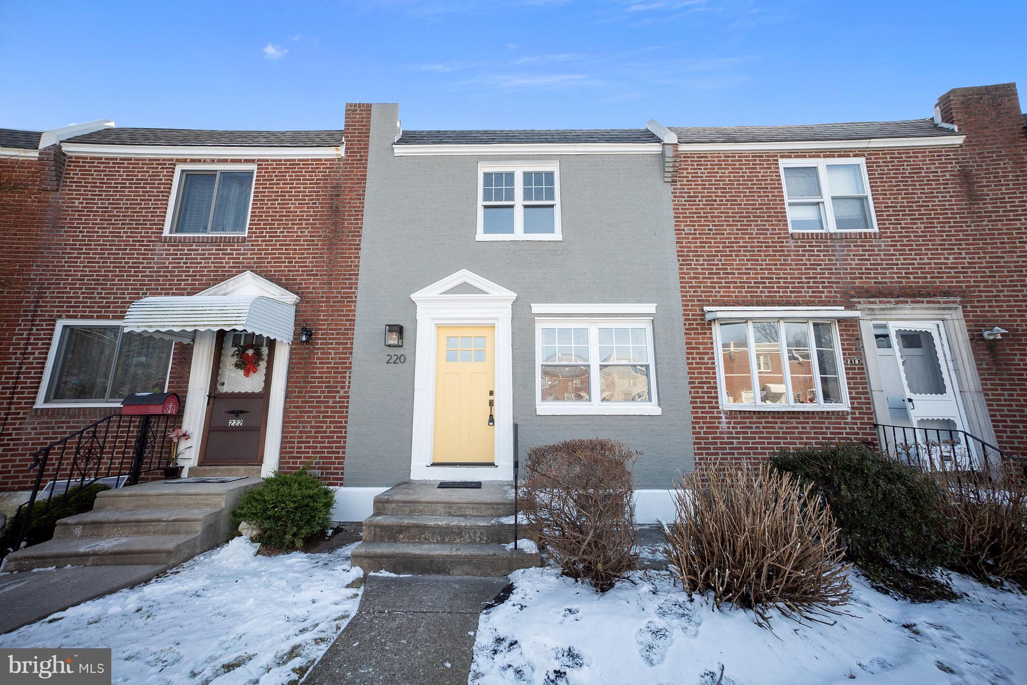 220 Overlook Road Philadelphia, PA 19128 - Photo 1 of 23 Gallery Image 1