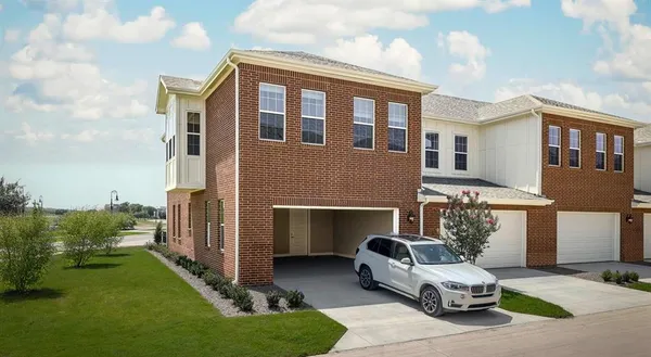 $3,316 | 3805 Snow Goose Trail, Unit 3805, Arlington, TX 76005