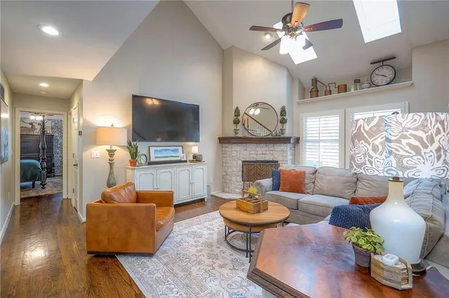 $725,000 | 19535 Birch Street, Stilwell, KS 66085