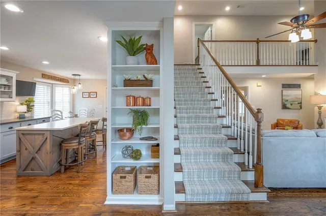 $725,000 | 19535 Birch Street, Stilwell, KS 66085