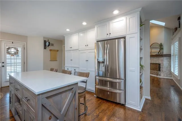 $725,000 | 19535 Birch Street, Stilwell, KS 66085