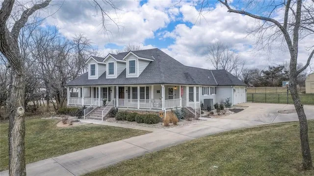 $725,000 | 19535 Birch Street, Stilwell, KS 66085