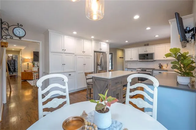 $725,000 | 19535 Birch Street, Stilwell, KS 66085