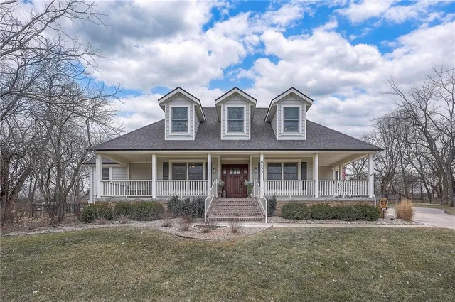 $725,000 | 19535 Birch Street, Stilwell, KS 66085
