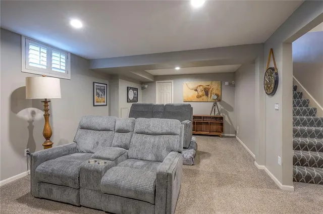 $725,000 | 19535 Birch Street, Stilwell, KS 66085