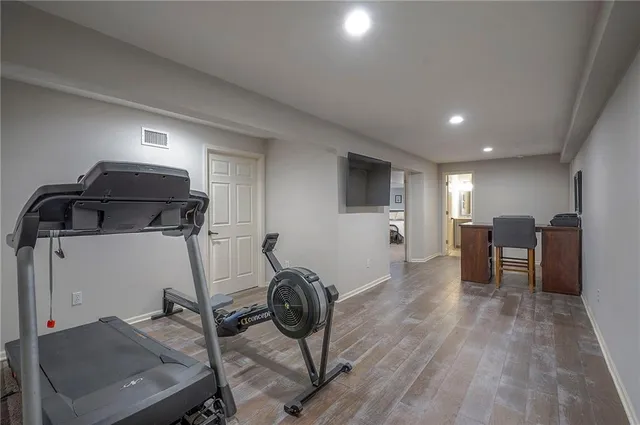 $725,000 | 19535 Birch Street, Stilwell, KS 66085