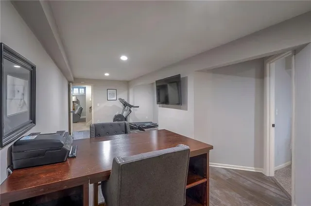 $725,000 | 19535 Birch Street, Stilwell, KS 66085