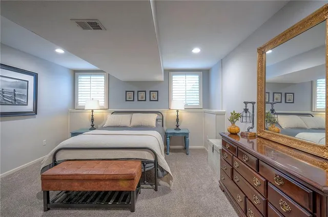 $725,000 | 19535 Birch Street, Stilwell, KS 66085