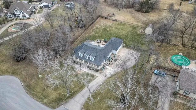 $725,000 | 19535 Birch Street, Stilwell, KS 66085