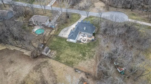 $725,000 | 19535 Birch Street, Stilwell, KS 66085