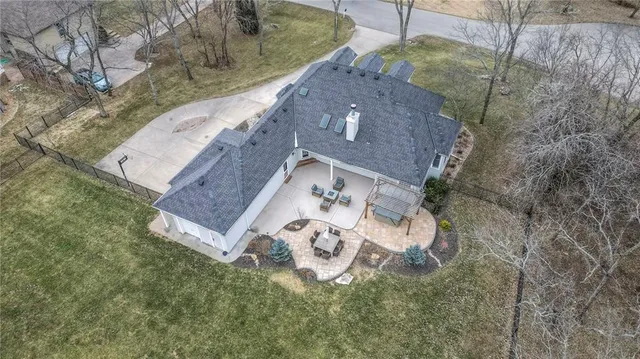 $725,000 | 19535 Birch Street, Stilwell, KS 66085