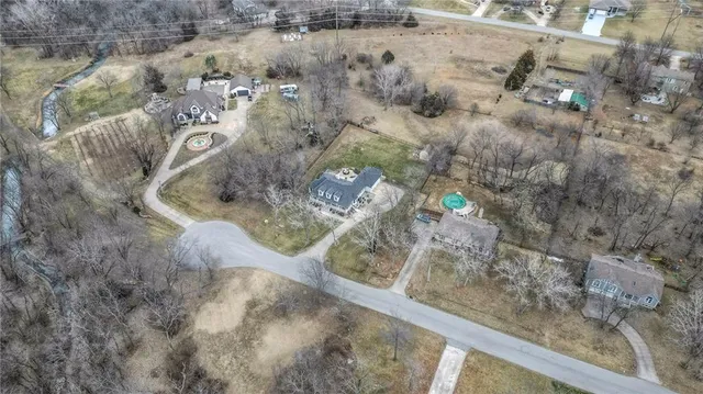 $725,000 | 19535 Birch Street, Stilwell, KS 66085