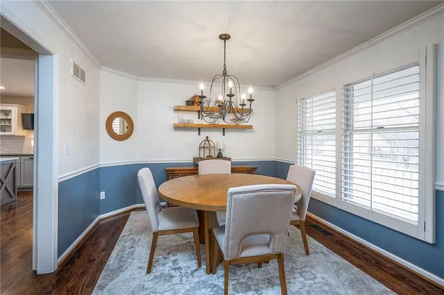 $725,000 | 19535 Birch Street, Stilwell, KS 66085