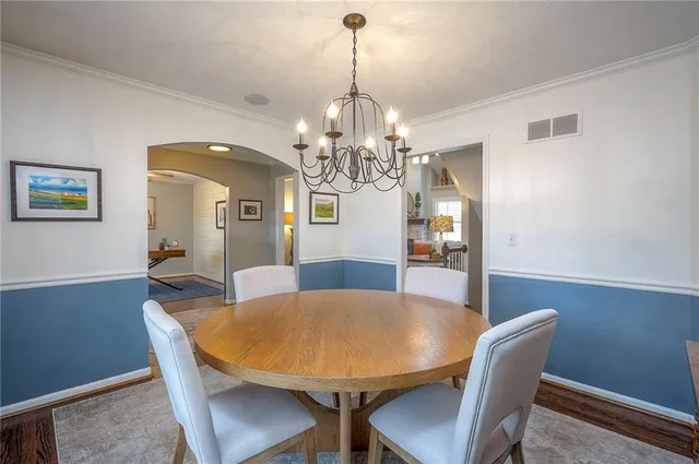 $725,000 | 19535 Birch Street, Stilwell, KS 66085