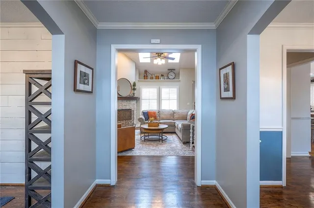 $725,000 | 19535 Birch Street, Stilwell, KS 66085