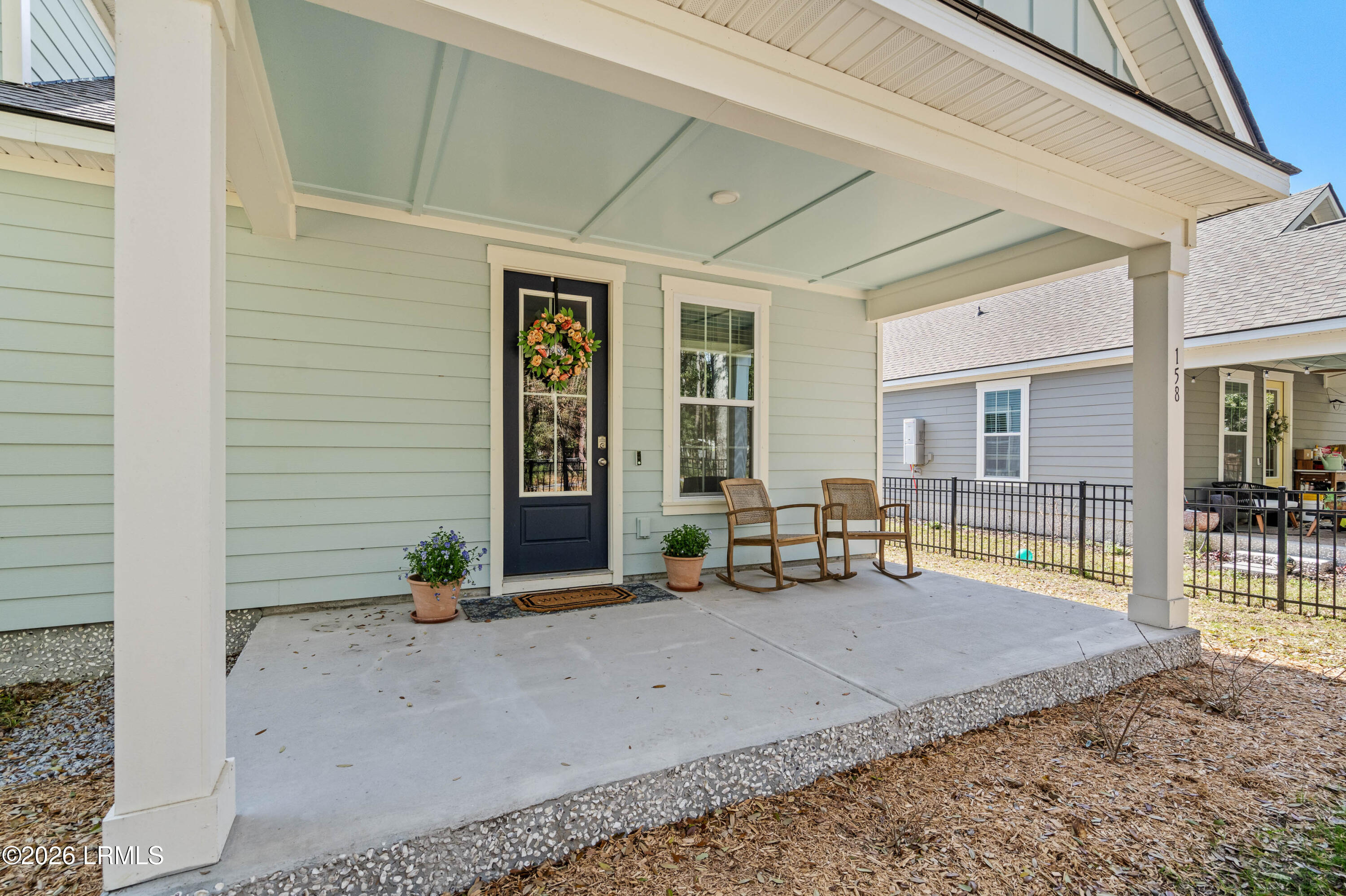158 Baynard Road Beaufort, SC 29906 - Photo 11 of 52 158 Baynard-9