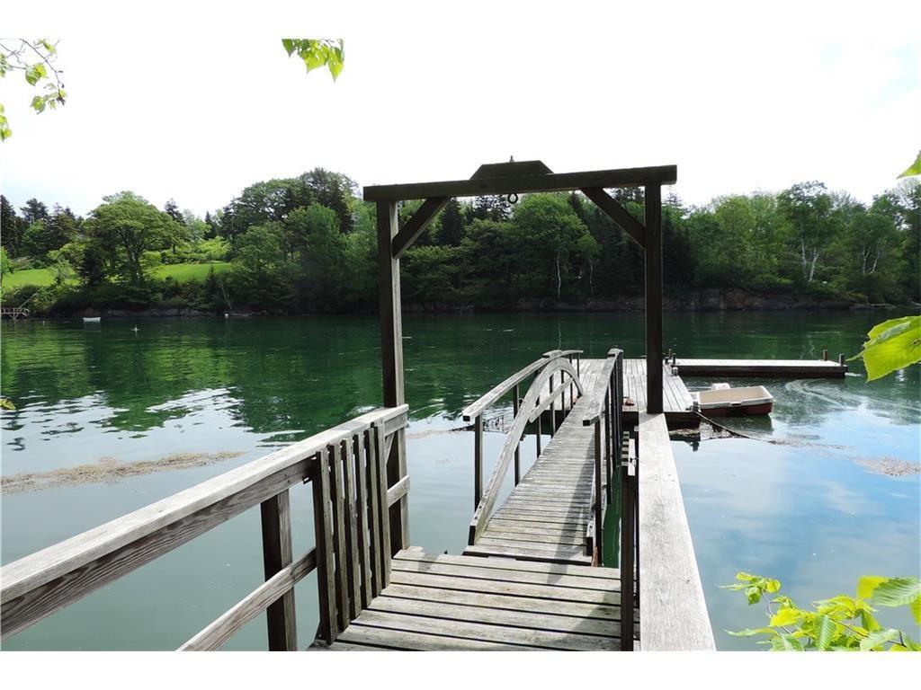 0 Johnson Point Road Orrs Island, ME 04066 - Photo 13 of 17 Use this HOA dock or moor your boat...