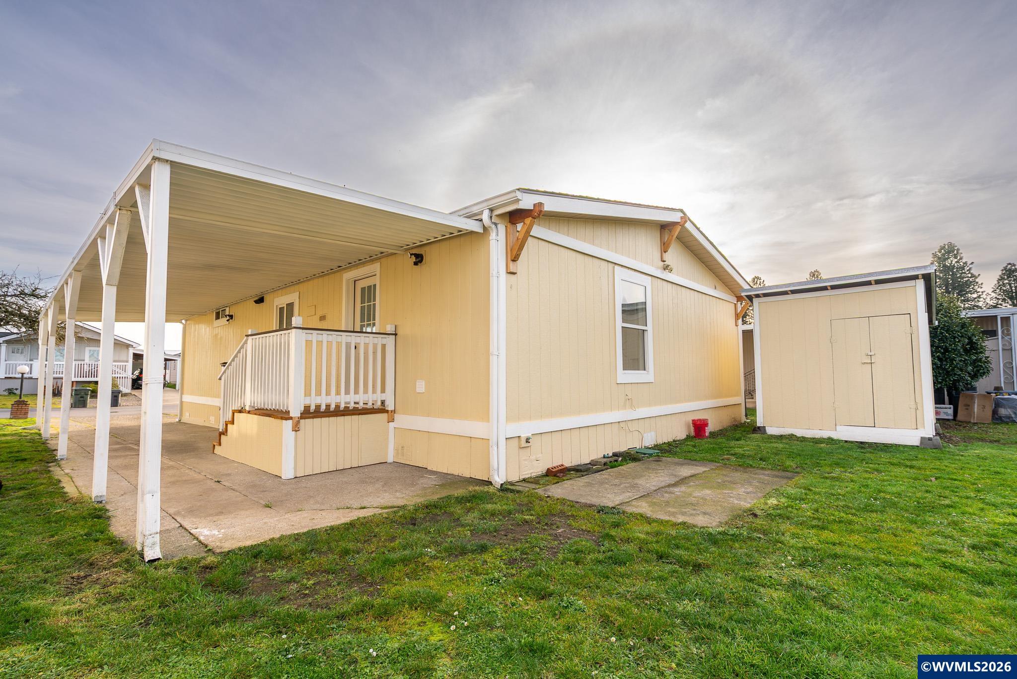 3554 Turner Road Southeast, Unit 3554 Salem, OR 97302 - Photo 2 of 20 Gallery Image 2