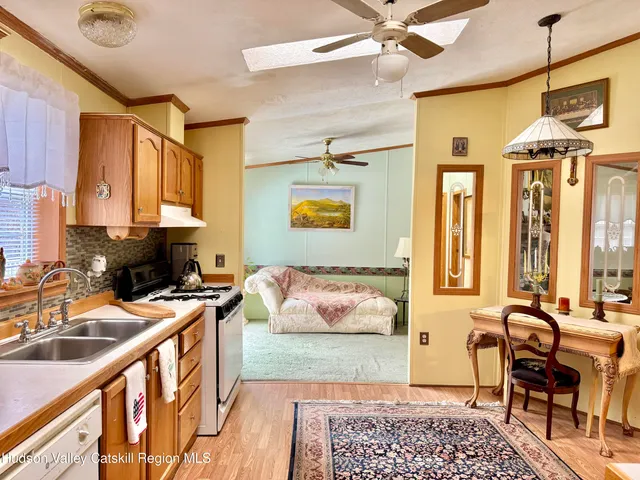 a very nice looking room with a couch