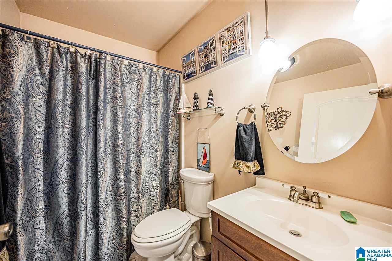 110 Shire Circle Alabaster, AL 35007 - Photo 30 of 38