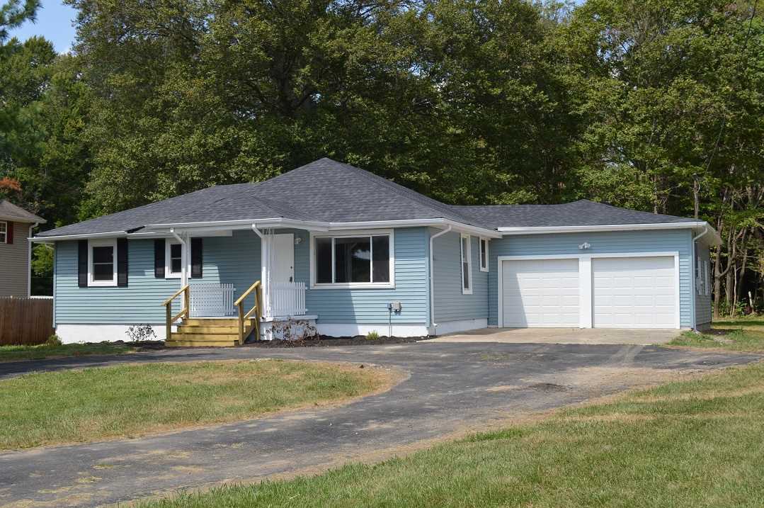 4894 No Name Road Anderson, IN 46017 - Photo 2 of 27 Gallery Image 2