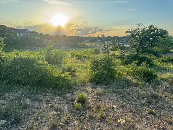 $98,500 | 293 Hidden Shores Drive, Cisco, TX 76437