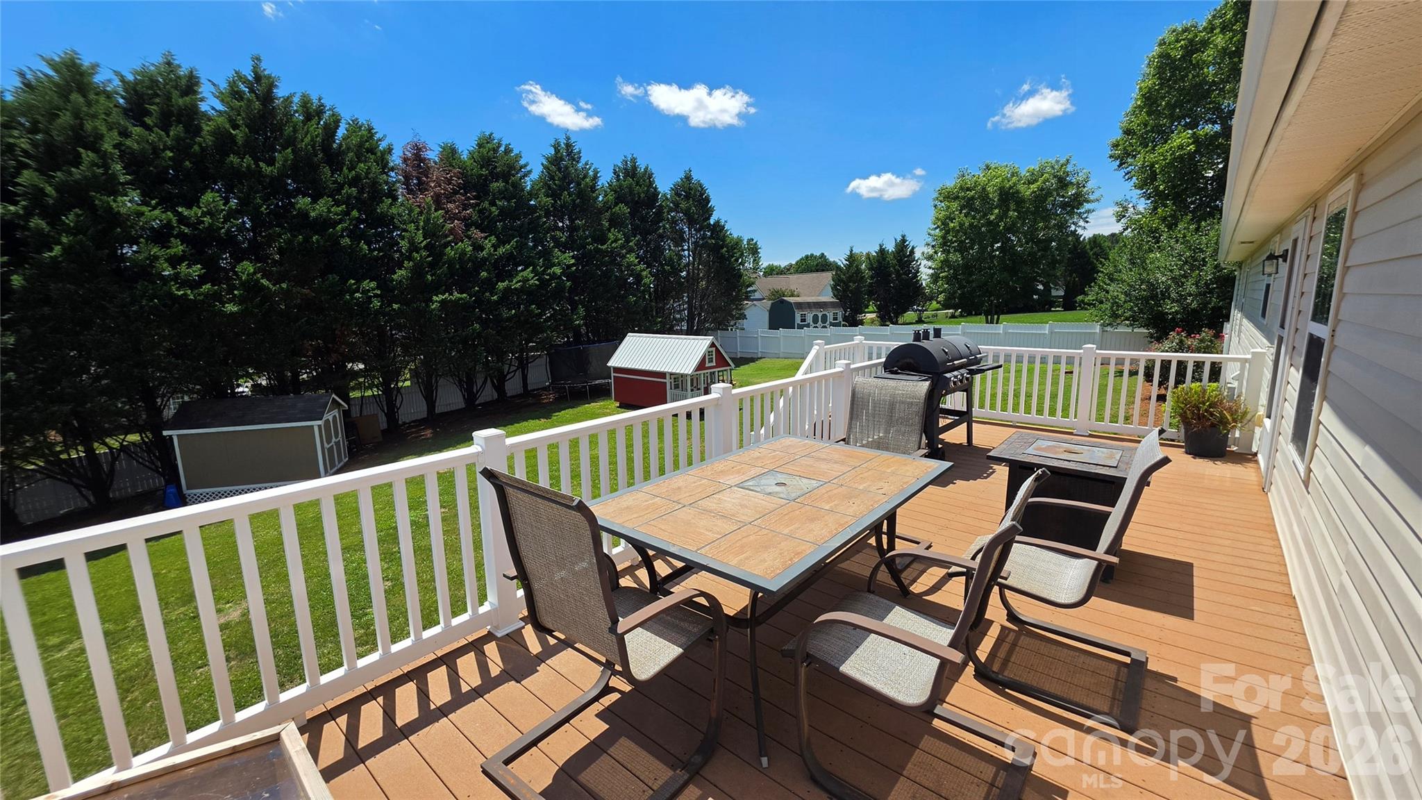 731 Jennings Road Statesville, NC 28625 - Photo 12 of 48