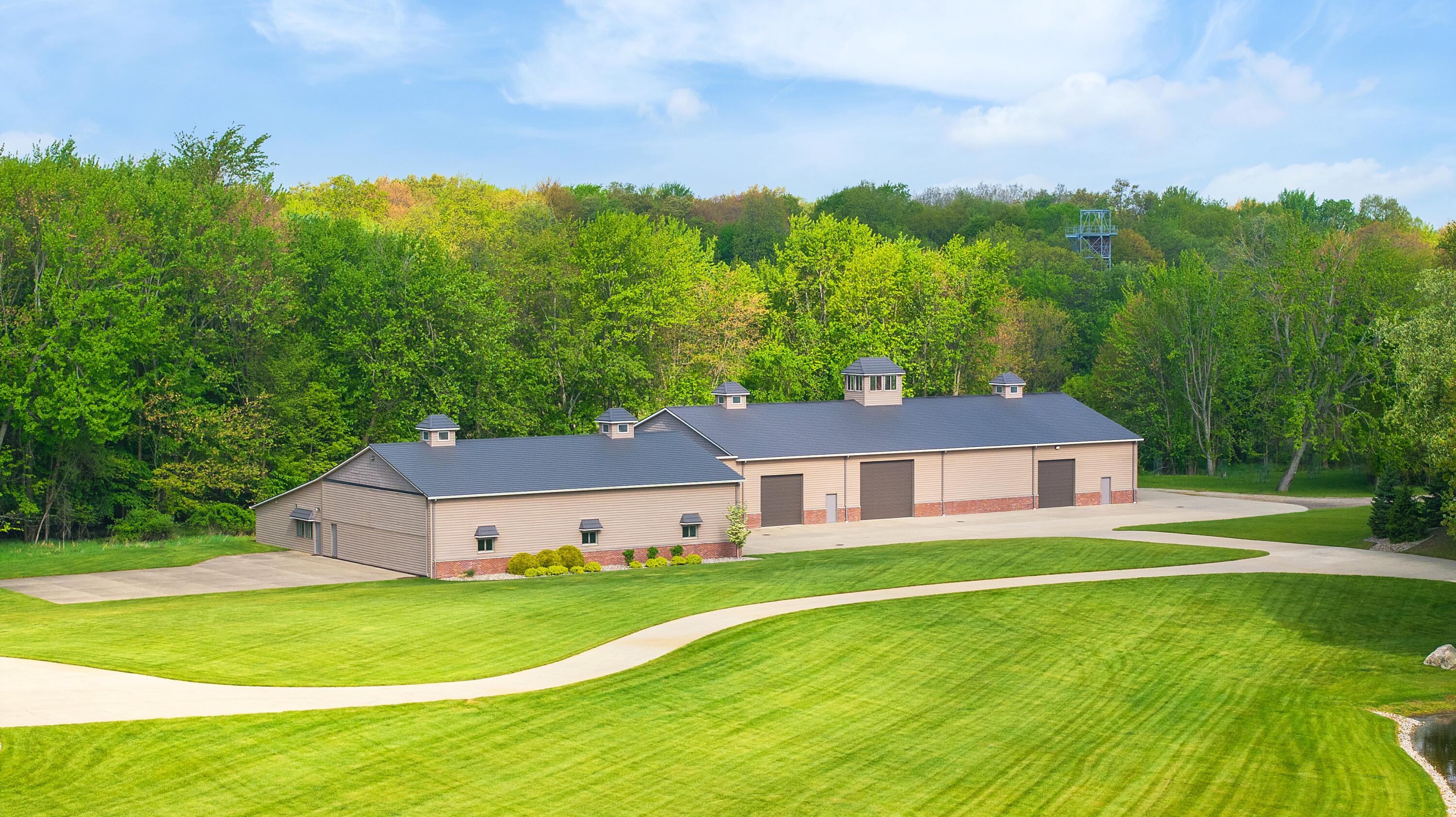 4624 Parman Road Stockbridge, MI 49285 - Photo 40 of 121 9