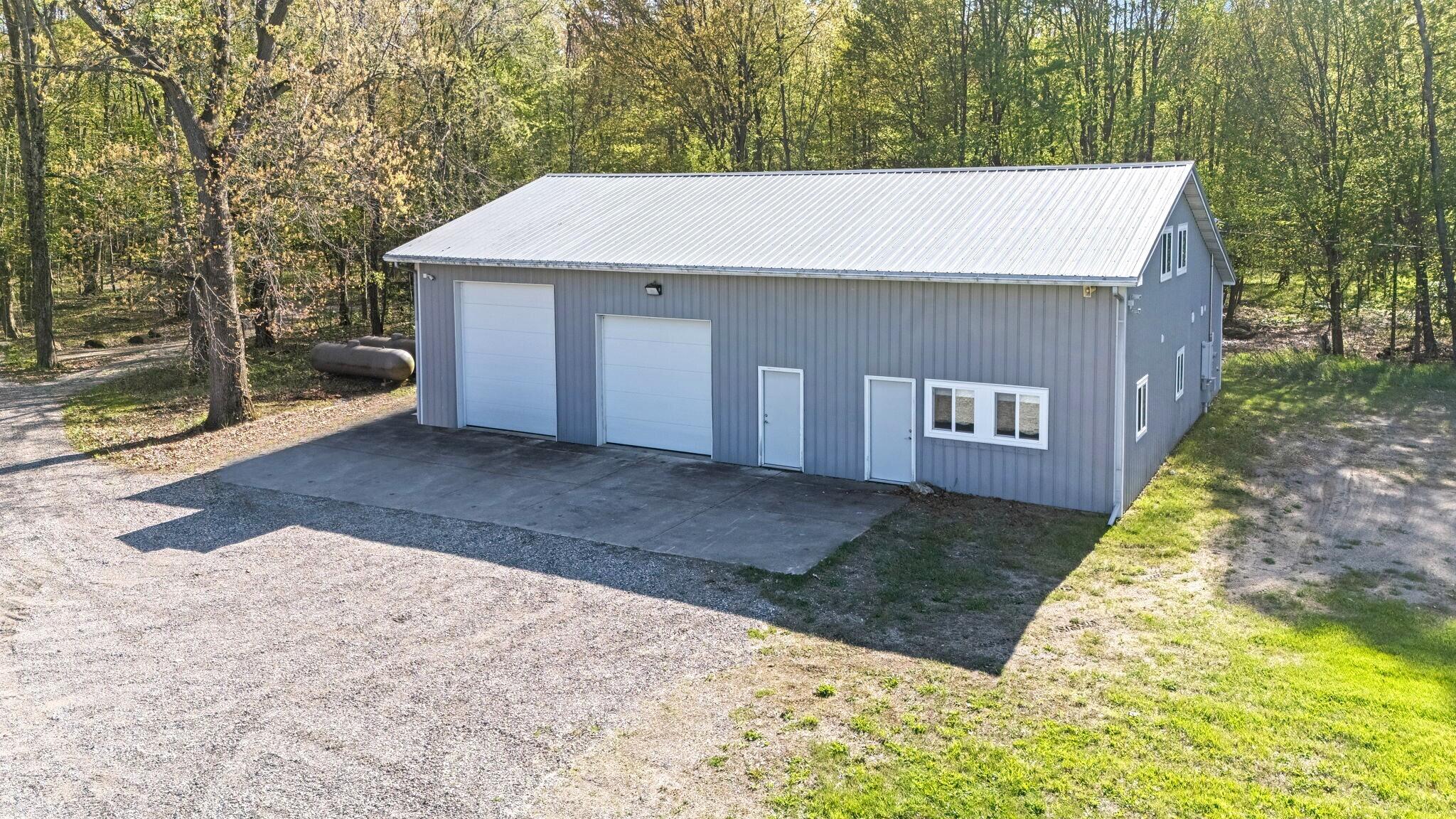 4624 Parman Road Stockbridge, MI 49285 - Photo 88 of 121 90-web-or-mls-DJI_20250508172731_0281_D