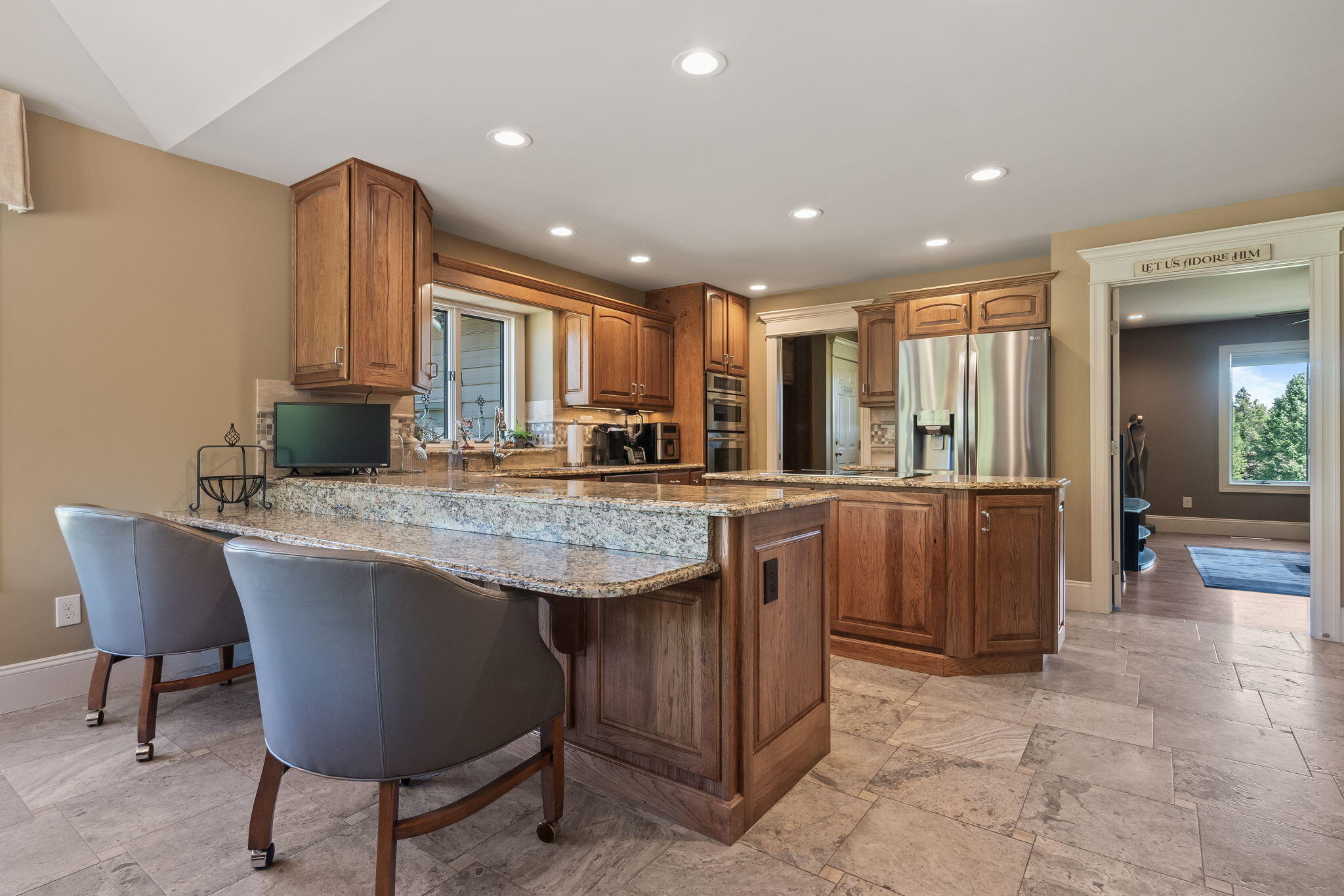 4624 Parman Road Stockbridge, MI 49285 - Photo 9 of 121 16-web-or-mls-_2044080