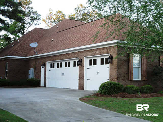 9051 Krystal Ridge Court Daphne, AL 36526 - Photo 27 of 28 The only 3 car garage in the neighborhood.
