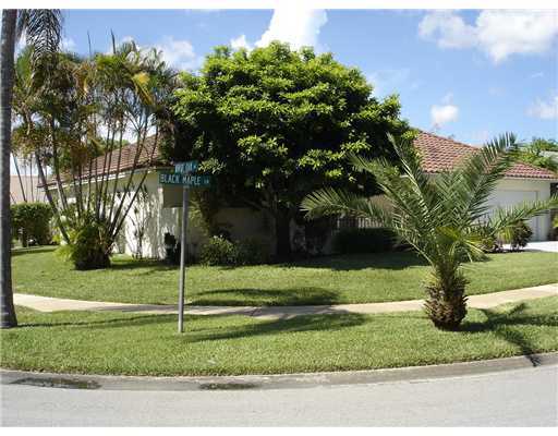 21087 Black Maple Lane Boca Raton, FL 33428 - Photo 8 of 8 Additional Photo