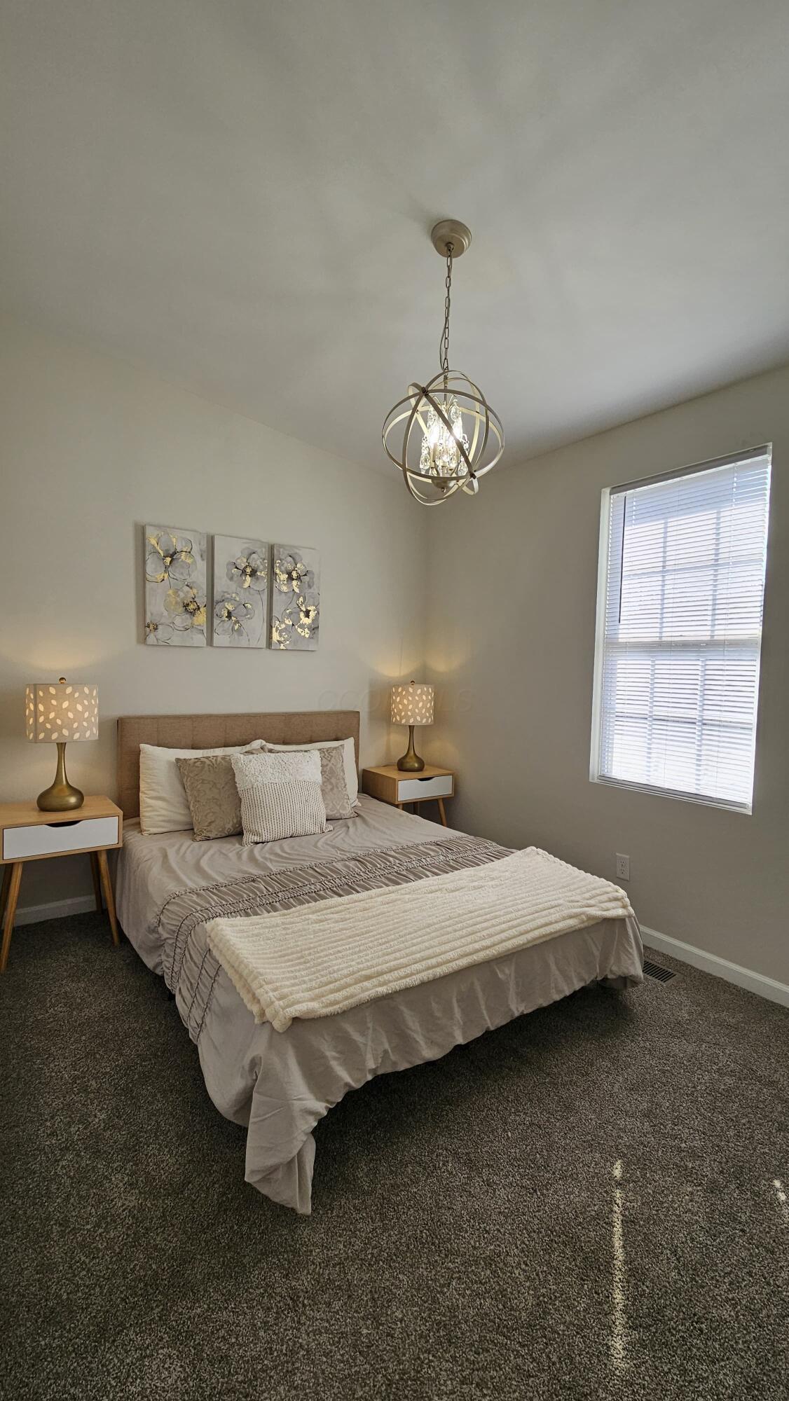 1398 Lockbourne Road Columbus, OH 43206 - Photo 29 of 37 bedroom 2
