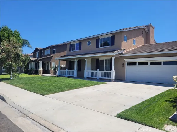 $3,800 | 7342 Corona Valley Avenue, Eastvale, CA 92880