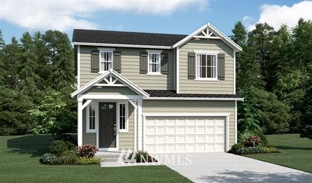 4364 Andasio Loop Southeast Port Orchard, WA 98366 - Photo 1 of 1 Gallery Image 1