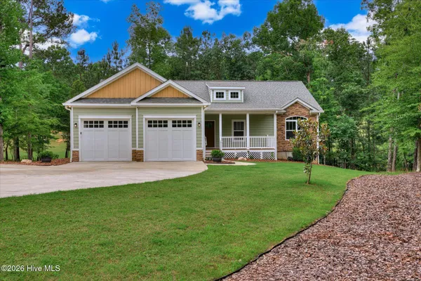 $635,000 | 125 Esmont Drive, McCormick, SC 29835