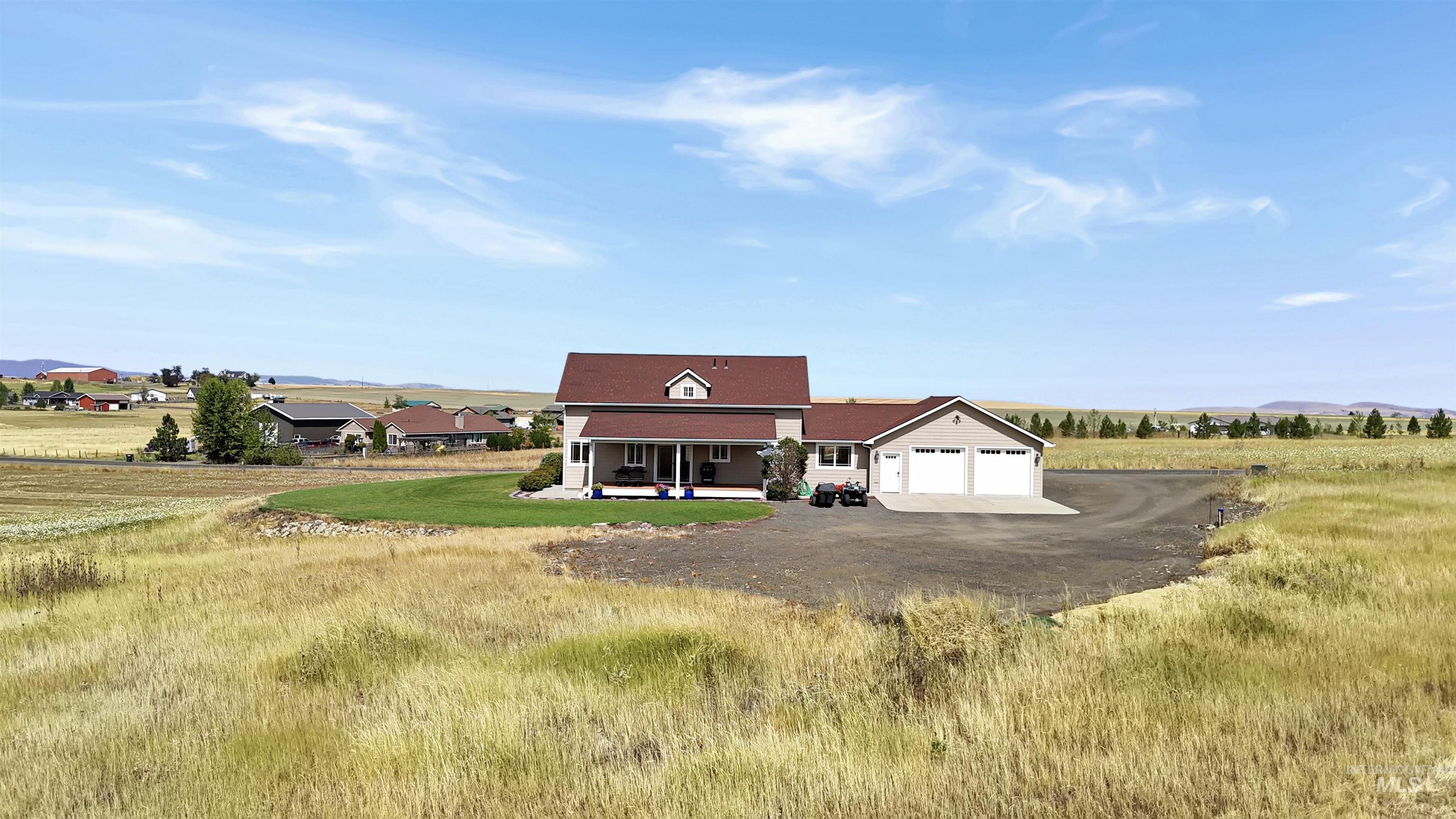 148 Meadow Grass Loop Road Grangeville, ID 83530 - Photo 33 of 42 Gallery Image 33