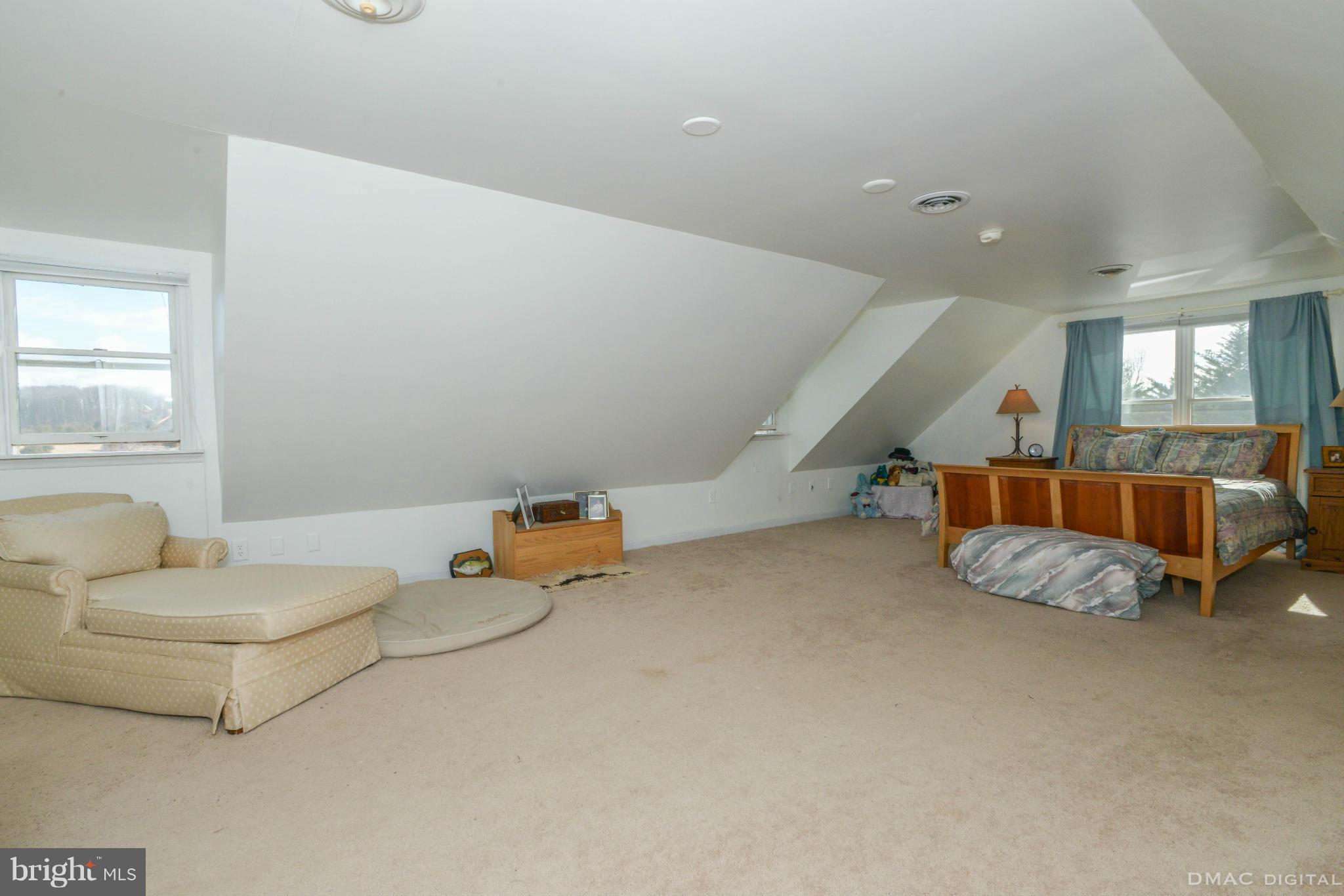 11160 Bennie Duncan Road Frederick, MD 21701 - Photo 14 of 30 Bedroom (Master)