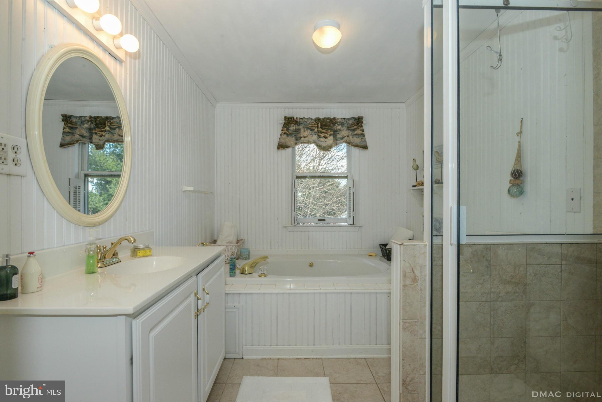 11160 Bennie Duncan Road Frederick, MD 21701 - Photo 15 of 30 Bath (Master)