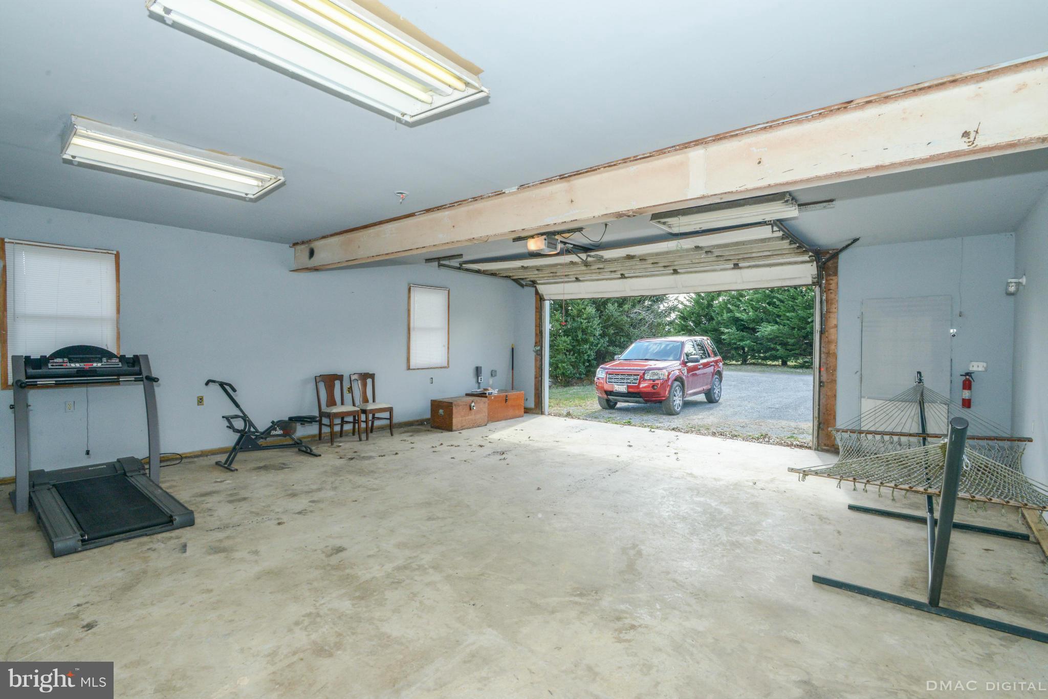 11160 Bennie Duncan Road Frederick, MD 21701 - Photo 20 of 30 Interior (General)