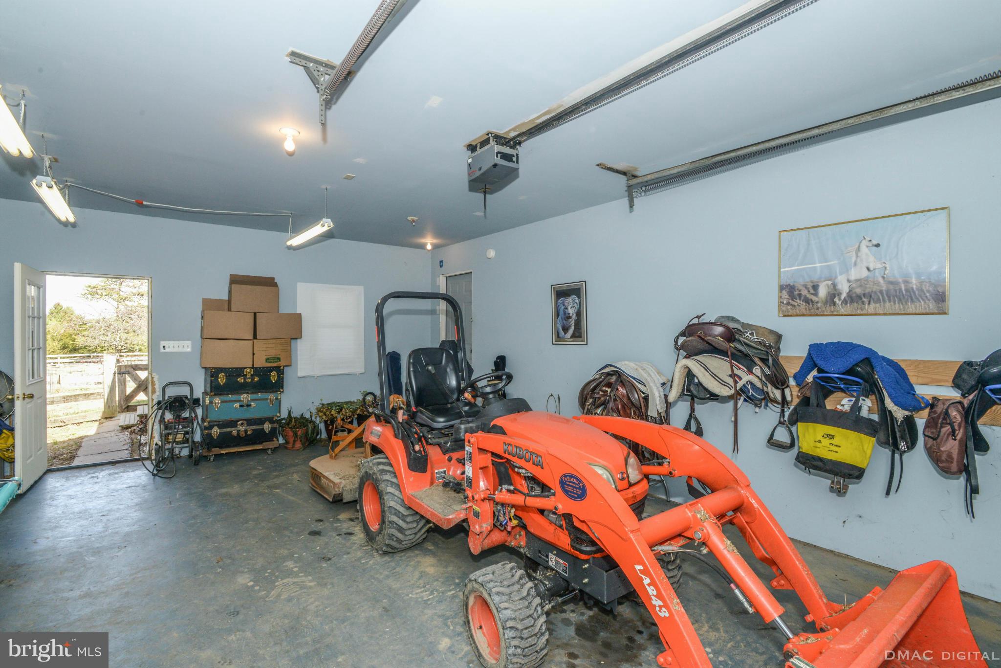 11160 Bennie Duncan Road Frederick, MD 21701 - Photo 21 of 30 Interior (General)