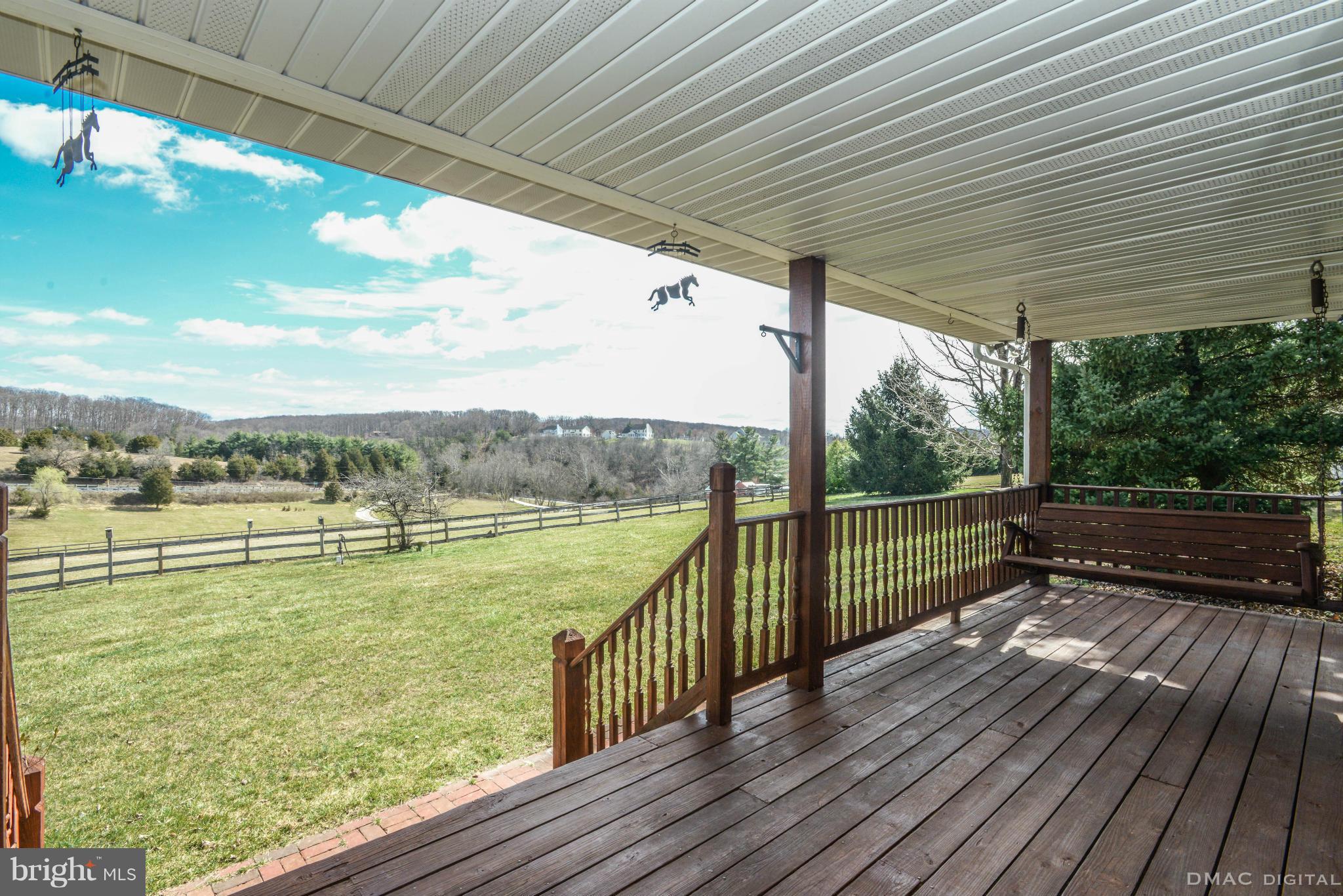 11160 Bennie Duncan Road Frederick, MD 21701 - Photo 6 of 30 View