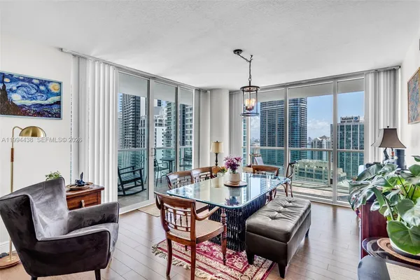 $775,000 | 1250 South Miami Avenue, Unit 3206, Miami, FL 33130