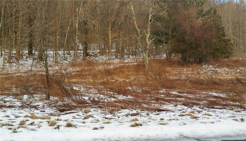0 Hart Street Bristol, CT 06010 - Photo 2 of 2 a view of covered with wooden fence