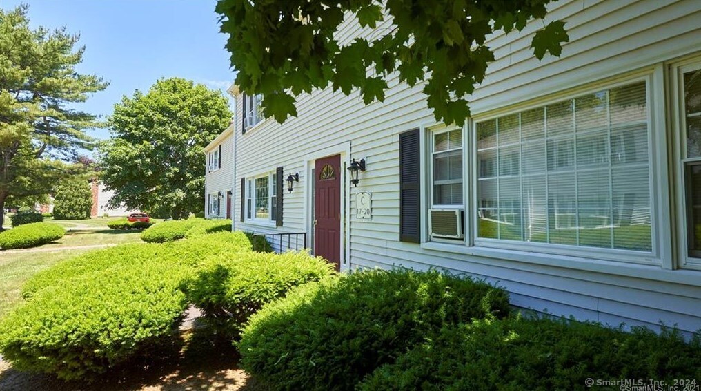 174 Old Boston Post Road, Unit C18 Old Saybrook, CT 06475 - Photo 1 of 1