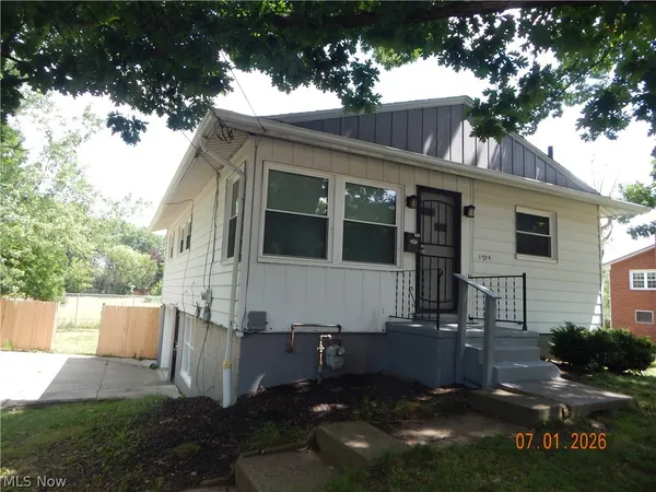 $149,900 | 1709 42nd Street Northwest, Canton, OH 44709